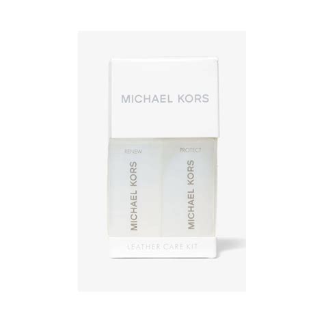 michael kors renew and protect